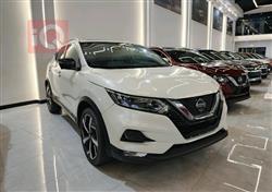 نيسان روج سبورت